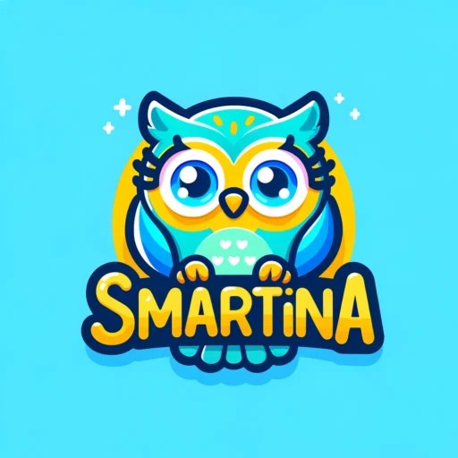 smartinalogo